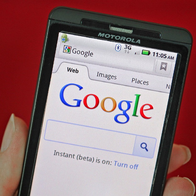 Google to Buy Motorola Mobility for $12.5 Billion to Rival Apple