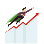 emprendedores exitosos