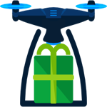 drones-como-metodo-de-envio